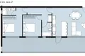 Apartamento 2 habitaciones 128 m² Agios Ioannis, Chipre