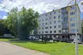 Mieszkanie 2 pokoi 48 m² Mińsk, Białoruś