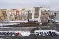 Квартира 3 комнаты 66 м² Минск, Беларусь