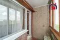 Wohnung 1 zimmer 37 m² Minsk, Belarus
