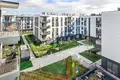 Wohnung 2 zimmer 45 m² in Warschau, Polen