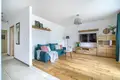 2 bedroom apartment 60 m² Warsaw, Poland