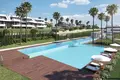 Квартира 70 м² Малага, Испания