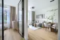 Wohnung 2 zimmer 37 m² Warschau, Polen