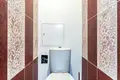 Apartamento 3 habitaciones 62 m² Yubiliejny, Belarús