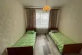 Mieszkanie 2 pokoi 66 m² w Żytkowicze, Białoruś