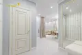 3 room apartment 86 m² Minsk, Belarus
