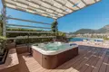 Penthouse 3 pokoi 517 m² Budva, Czarnogóra