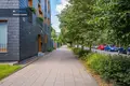 Apartamento 1 habitación 19 m² en Vilna, Lituania