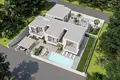 Haus 5 zimmer 439 m² lAlfas del Pi, Spanien