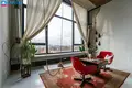 Коммерческое помещение 130 м² в Вильнюсе, Литва