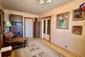 Mieszkanie 3 pokoi 59 m² Soligorsk, Białoruś