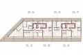 Wohnung 43 m² Bashkia Vlore, Albanien
