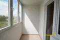 Appartement 1 chambre 40 m² Pryluki, Bélarus