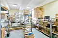 Büro 4 477 m² Riga, Lettland