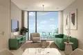Apartamento 1 habitacion 57 m² Batumi, Georgia