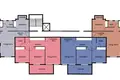 2 bedroom apartment 75 m² Limassol District, Cyprus