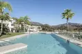 Mieszkanie 3 pokoi 144 m² Marbella, Hiszpania