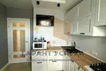 2 room apartment 61 m² Muchaviecki sielski Saviet, Belarus
