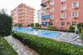 Appartement 1 chambre 105 m² Mahmutlar, Turquie
