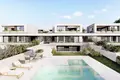 5 bedroom villa 249 m² Kassandra Municipality, Greece