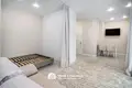 Wohnung 1 zimmer 34 m² Minsk, Belarus