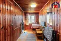 Maison 165 m² Zabalocki sielski Saviet, Bélarus