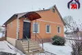 Дом 71 м² Смолевичи, Беларусь