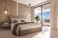 Piso en edificio nuevo Apartamentos modernos cerca de servicios en Estepona, Málaga