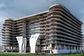2 room apartment 146 m² Ras al-Khaimah, United Arab Emirates