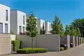 Szeregowiec 5 pokojów 180 m² Berlin, Niemcy