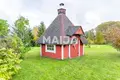 Дом 3 комнаты 85 м² Юлёярви, Финляндия