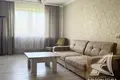 2 room apartment 49 m² Muchaviecki sielski Saviet, Belarus