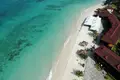 Exclusivo Complejo Turístico Operativo en Isla Pulau Tinggi (3.7 Ha, 88 Unidades) — $5,000,000