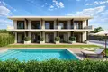 Квартира 1 комната 35 м² Неа-Триглия, Греция
