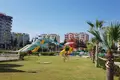 Apartamento 3 habitaciones 115 m² Región del Mediterráneo, Turquía
