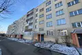 3 room apartment 53 m² Orsha, Belarus