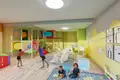 Apartamento 1 habitación 42 m² Girne Belediyesi, Chipre del Norte