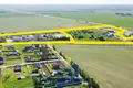 Commercial property 2 483 m² in Pliski sielski Saviet, Belarus
