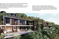 Villa de 4 habitaciones 364 m² Choeng Thale, Tailandia