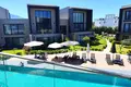 Penthouse 4 bedrooms 140 m² Girne Belediyesi, Northern Cyprus