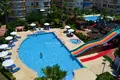 Mieszkanie 1 pokój 120 m² Mahmutlar, Turcja