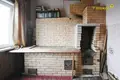 Casa 73 m² Zdanovicki sielski Saviet, Belarús