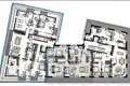 Apartamento 5 habitaciones 248 m² Riga, Letonia