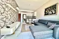 Apartamento 1 habitacion 61 m² Región del Mediterráneo, Turquía