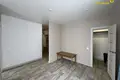 1 room apartment 31 m² Minsk, Belarus