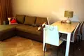 Wohnung 2 zimmer 64 m² Sweti Wlas, Bulgarien