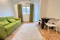Wohnung 1 Schlafzimmer 33 m² Budva, Montenegro