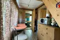 Maison 78 m² Rakauski sielski Saviet, Bélarus