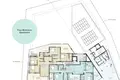 Apartamento 4 habitaciones 215 m² Demos Agiou Athanasiou, Chipre
